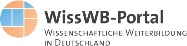 Bild: Das WissWB-Portal ist "gut"
