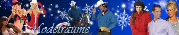 Bild: Westernmode per Mausklick