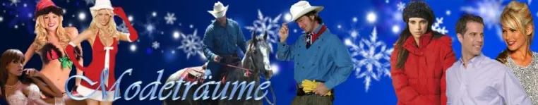 Bild: Westernmode per Mausklick