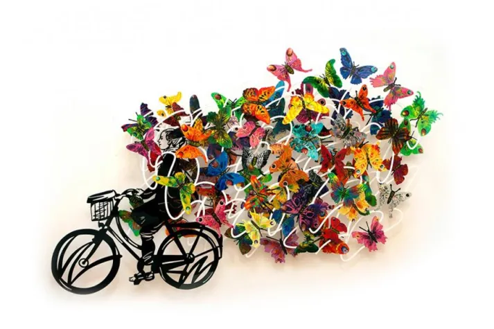 Bild: David Gerstein - Ausstellung