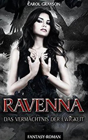 Bild: Die Gothic-Novelle lebt!