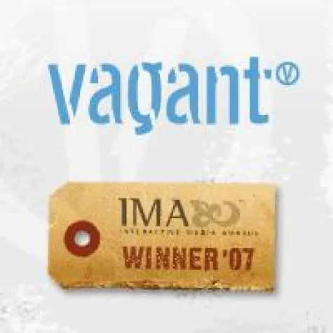 Vagant.de erhält Top Auszeichnung bei den Interactive Media Awards Bild: Vagant.de erhält Top Auszeichnung bei den Interactive Media Awards