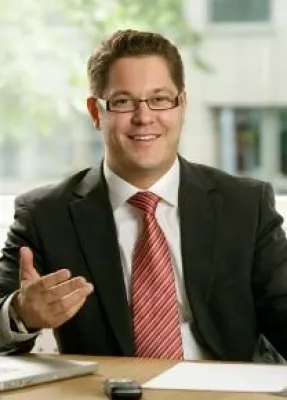 Bild: 1,8 Mio. Euro für den Mittelstand