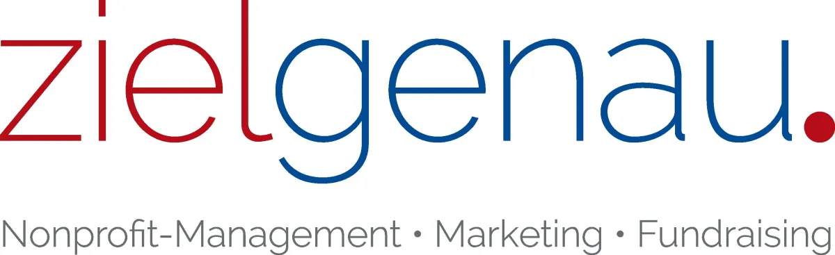 Logo der Agentur Zielgenau GmbH (© Agentur Zielgenau GmbH)