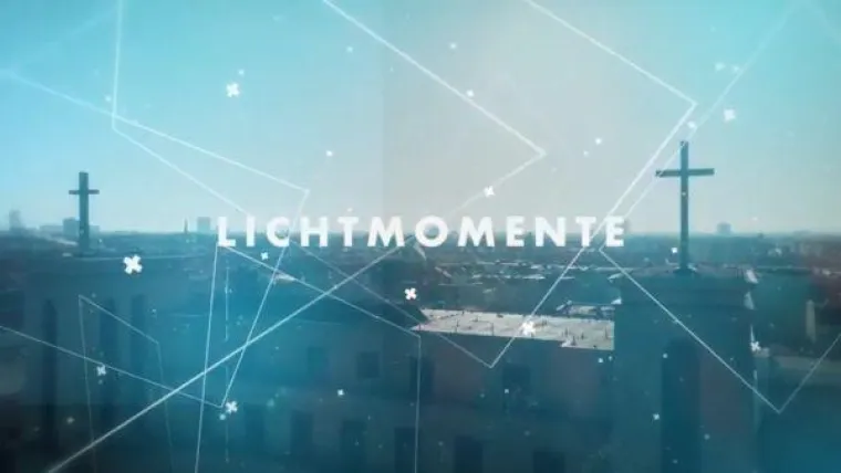 Bild: „Lichtmomente“, die Gutes bewirken