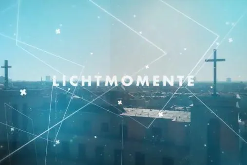 „Lichtmomente“, die Gutes bewirken Bild: „Lichtmomente“, die Gutes bewirken