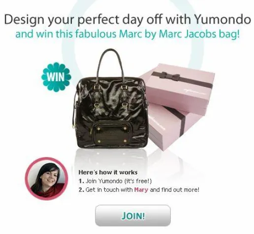 Yumondo & myTheresa starten Design your Perfect Day Wettbewerb Bild: Yumondo & myTheresa starten Design your Perfect Day Wettbewerb