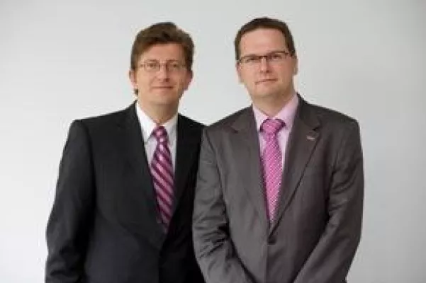 Bild: Neun der zehn größten Pharma-Unternehmen weltweit kooperieren mit dem RCPE