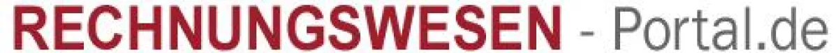 Rechnungswesen-Portal.de - Die Startseite für Buchhalter und Bilanzbuchhalter