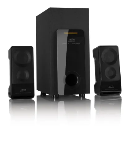 Bild: SPEEDLINK Gravity NX 2.1 Subwoofer System