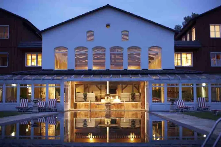 Höchste Auszeichnung vom RELAX Guide 2011 Bild: Höchste Auszeichnung vom RELAX Guide 2011