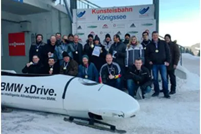 Actionreiches STARFACE Incentive in den Alpen Bild: Actionreiches STARFACE Incentive in den Alpen