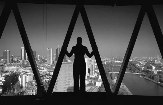 Bild: Fotokurs - Die Kunst der Schwarzweißfotografie mit T.A. Hoffmann