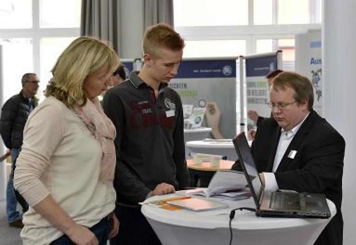 Karrieretag Tech & IT