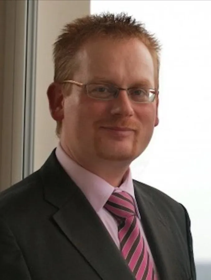 Markus Goller (Vermögensberater)