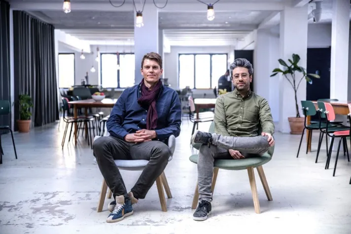 Ausgabenmanagement-Lösung Pleo erweitert Series-C Finanzierungsrunde um 200 Millionen US-Dollar Bild: Ausgabenmanagement-Lösung Pleo erweitert Series-C Finanzierungsrunde um 200 Millionen US-Dollar