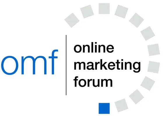 Bild: Bundesverband Digitale Wirtschaft hält Keynote auf dem Online Marketing Forum