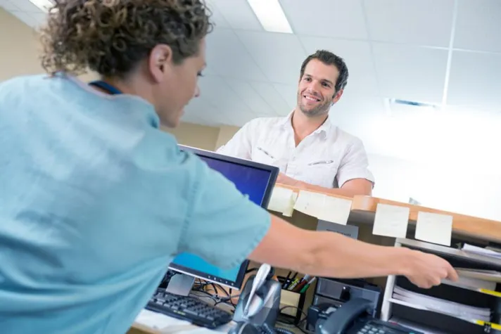 Bild: Jetzt anmelden zum Qualifizierungsprogramm Praxismanagement