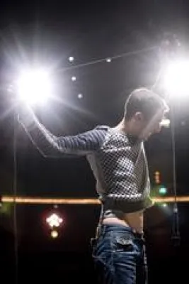 Tim Fischer: „Satiriker sind keine Lyriker“ – das neue Programm im Theater „Bar jeder Vernunft“/ Berlin Bild: Tim Fischer: „Satiriker sind keine Lyriker“ – das neue Programm im Theater „Bar jeder Vernunft“/ Berlin