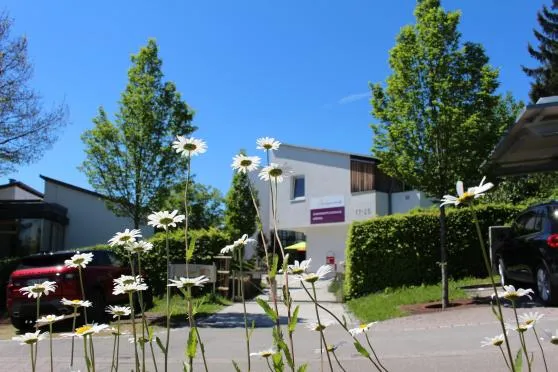 Bild: Das Seniorenzentrum als wichtiger Teil der lebenswerten Gemeinde