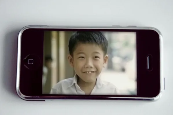 Bild: Von Print zu Mobile - Interaktive Cannes Löwen