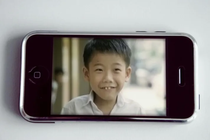 Bild: Von Print zu Mobile - Interaktive Cannes Löwen