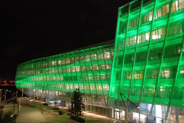 Bild: Brands Alive und Rupp geben grünes Licht für Event zur Umwelthauptstadt Hamburg