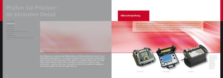 Ronald Wissler | Visuelle Kommunikation macht Marktführerschaft sichtbar Bild: Ronald Wissler | Visuelle Kommunikation macht Marktführerschaft sichtbar