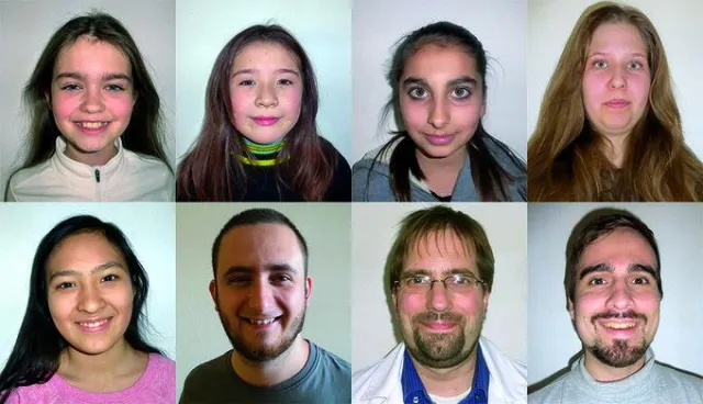 Bild: Pressemitteilung: 19.12.2015 Tierische Weihnachten in München