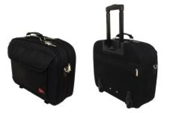 Groß auf Reisen Bild: Groß auf Reisen