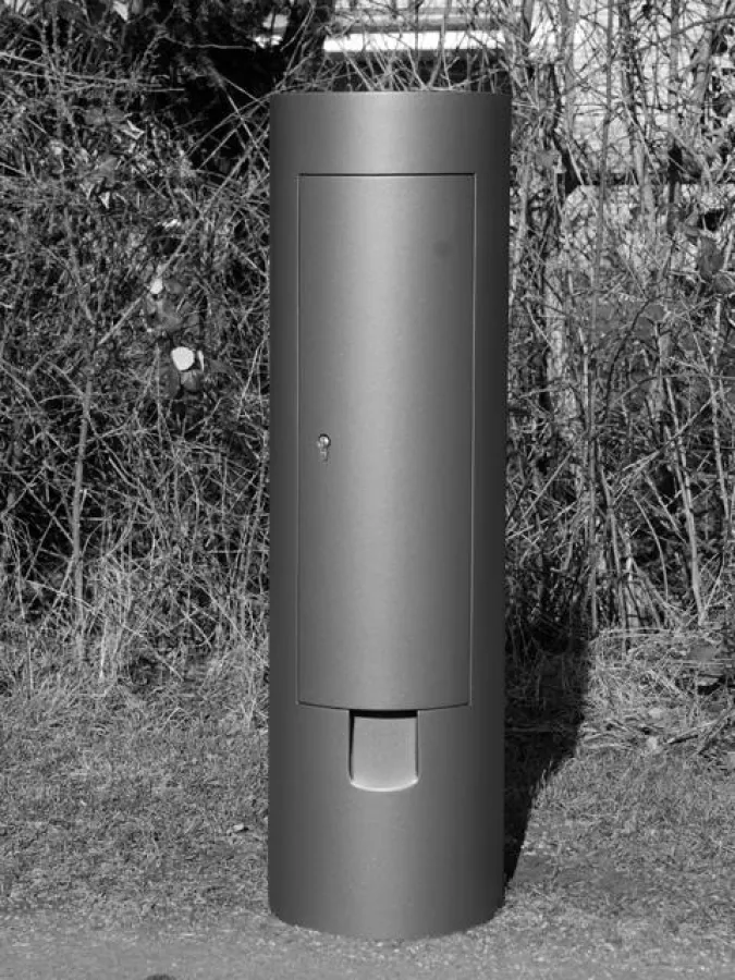 Versorgungspoller Kiel von Thieme