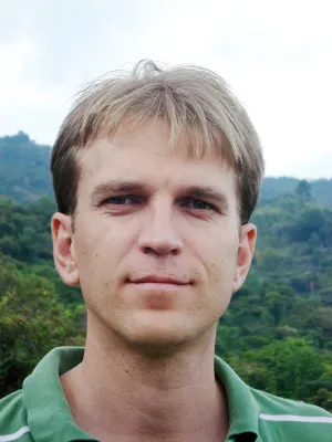 Afrikas Schokoschmelze: Klimawandel bedroht möglicherweise Kakaoproduzenten Bild: Afrikas Schokoschmelze: Klimawandel bedroht möglicherweise Kakaoproduzenten