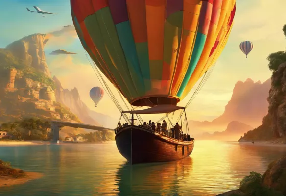 Europa im Niedergang: Die Flucht wohlhabender Bürger und Unternehmer in eine sichere Zukunft Bild: Europa im Niedergang: Die Flucht wohlhabender Bürger und Unternehmer in eine sichere Zukunft