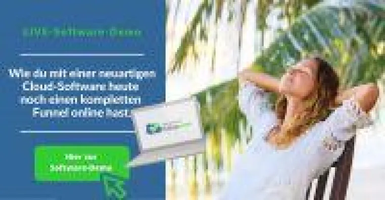 Revolution im Online-Marketing! Bild: Revolution im Online-Marketing!