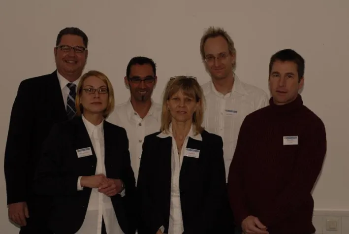 Bild: Empathie braucht Raum...