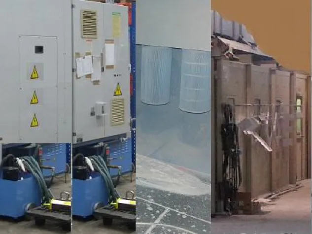 Bild: Erfolgreiche Unternehmensvermittlung, Unternehmenskauf durch Management-Buy-In