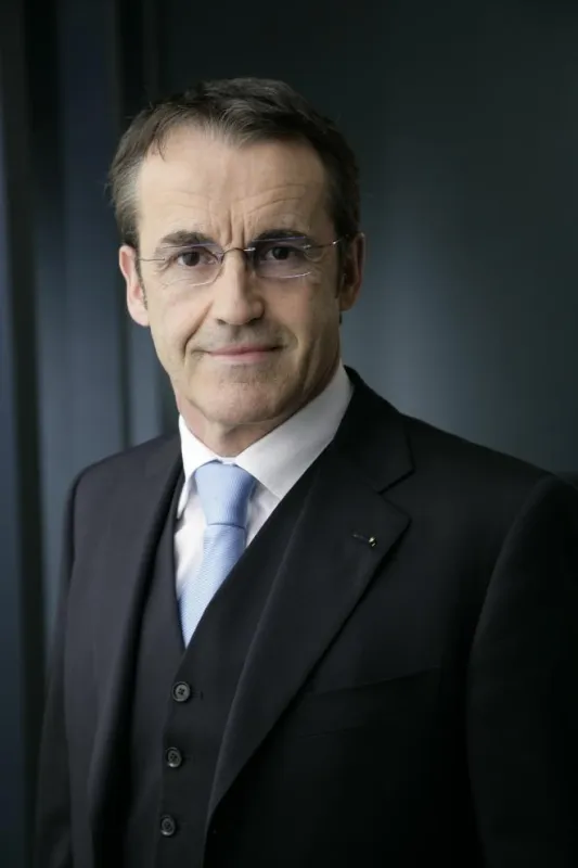 KPWT-Vorstandschef Dr. Franz Kirschner kandidiert als Polit-Quereinsteiger für die FDP bei den bayerischen Landtagswahlen.
