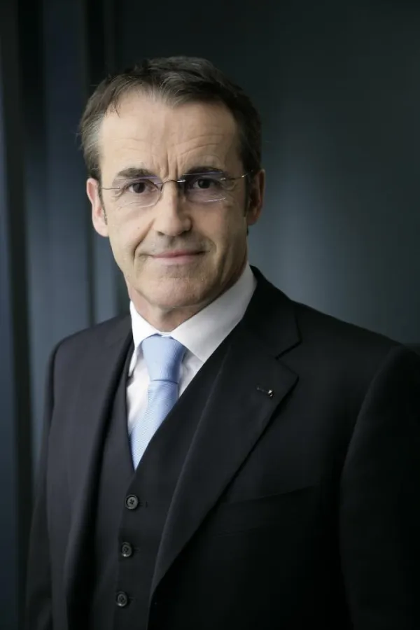 KPWT-Vorstandschef Dr. Franz Kirschner kandidiert als Polit-Quereinsteiger für die FDP bei den bayerischen Landtagswahlen.