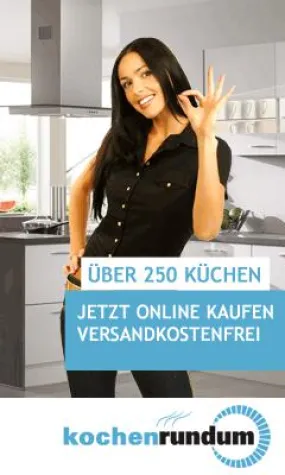 Bild: Küchen online kaufen - Ein Trend mit Zukunft