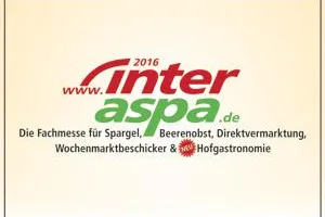 Interaspa 2016 Hannover - Software für Direktvermarktung und Fruchtgroßhandel Bild: Interaspa 2016 Hannover - Software für Direktvermarktung und Fruchtgroßhandel