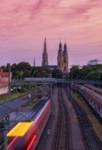 Bild: Projekt P6 - Investment in Speyer