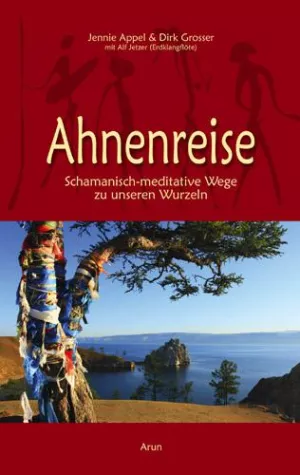 Ahnenreise Bild: Ahnenreise