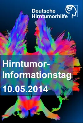 Bild: 34. Hirntumor-Informationstag in Köln