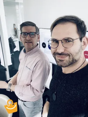 Bild: Gemeinsam durch die Krise: Mit Online-Plattform www.kaufregal.de gegen die Corona-Krise