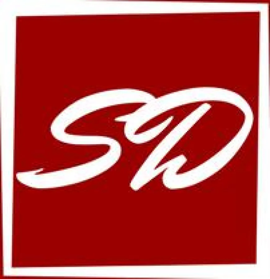 Logo sommerfeld-dessous.de