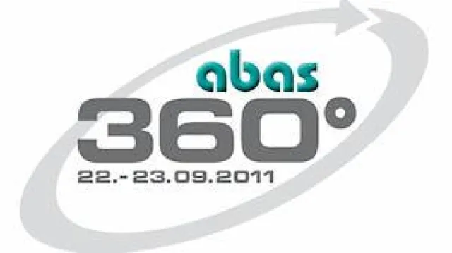 Bild: Rundum-Sicht auf Geschäftsprozesse: Das neue Kunden-Event abas 360°