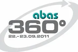 Bild: Rundum-Sicht auf Geschäftsprozesse: Das neue Kunden-Event abas 360°