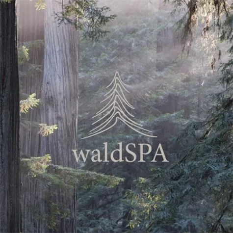 Bild: Hotel Forsthofgut: Neueröffnung waldSPA & waldHAUS