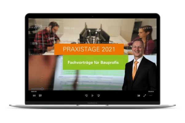 Bild:  LB-Praxistage gehen digitalen Weg