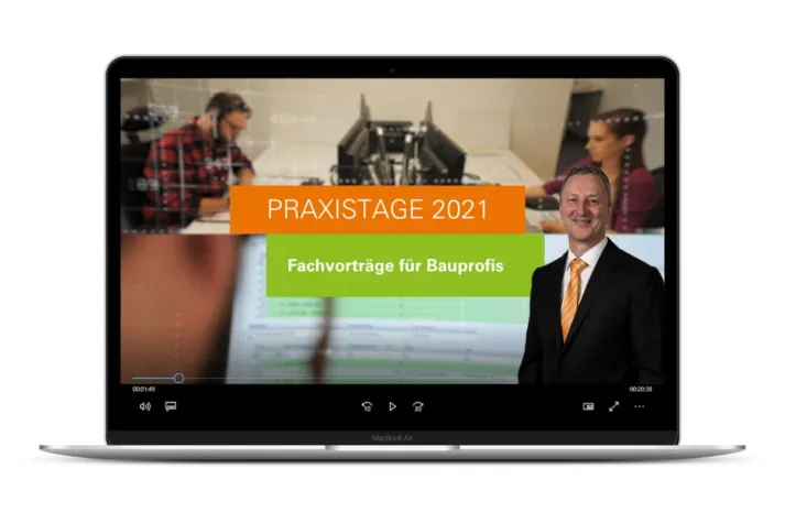 Bild:  LB-Praxistage gehen digitalen Weg